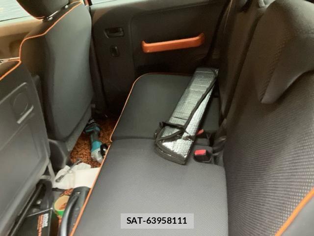 Suzuki HUSTLER 2014-02 8742768-9