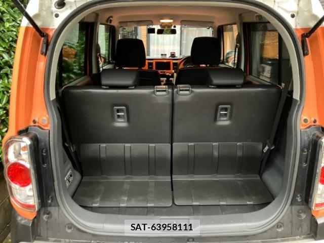Suzuki HUSTLER 2014-02 8742768-10