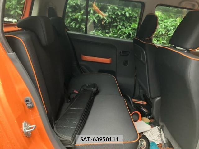 Suzuki HUSTLER 2014-02 8742768-11