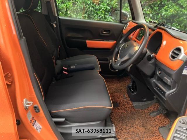 Suzuki HUSTLER 2014-02 8742768-12