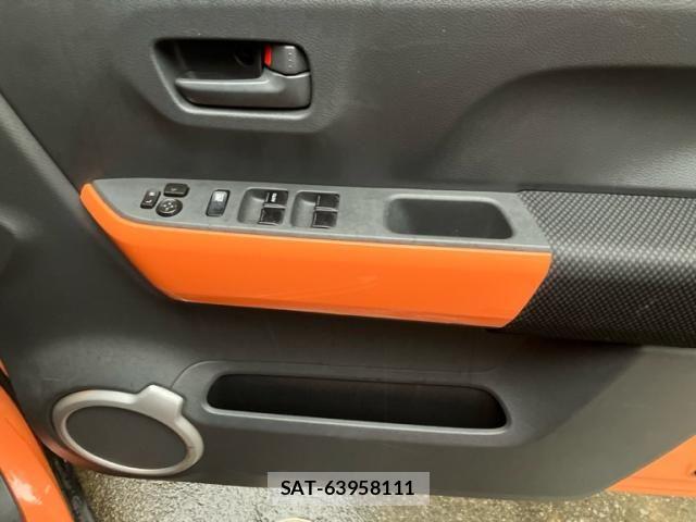 Suzuki HUSTLER 2014-02 8742768-14