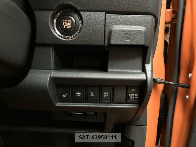 Suzuki HUSTLER 2014-02 8742768-15