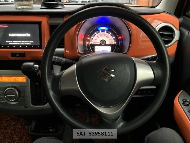 Suzuki HUSTLER 2014-02 8742768-16