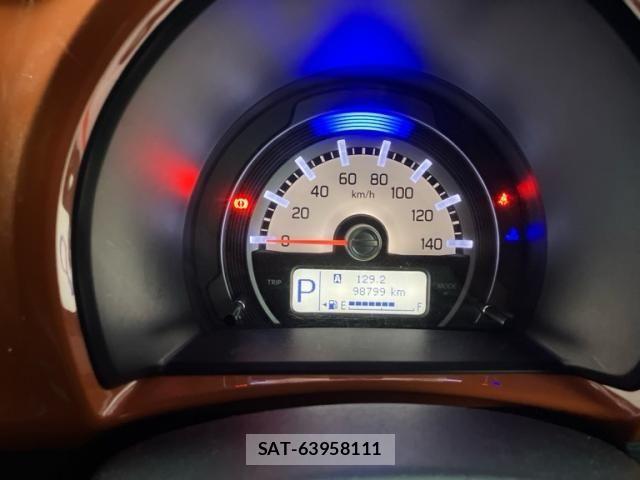 Suzuki HUSTLER 2014-02 8742768-17
