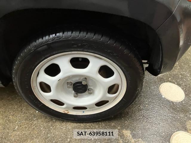 Suzuki HUSTLER 2014-02 8742768-4