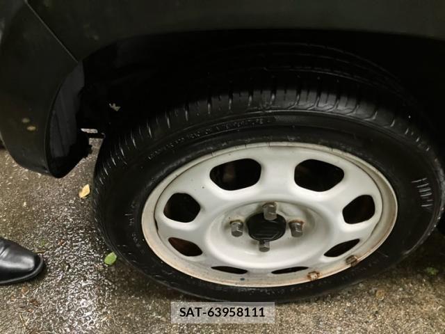 Suzuki HUSTLER 2014-02 8742768-5