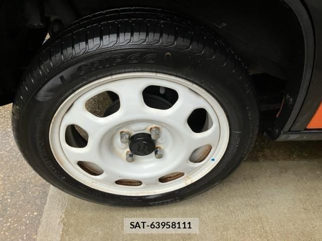 Suzuki HUSTLER 2014-02 8742768-6
