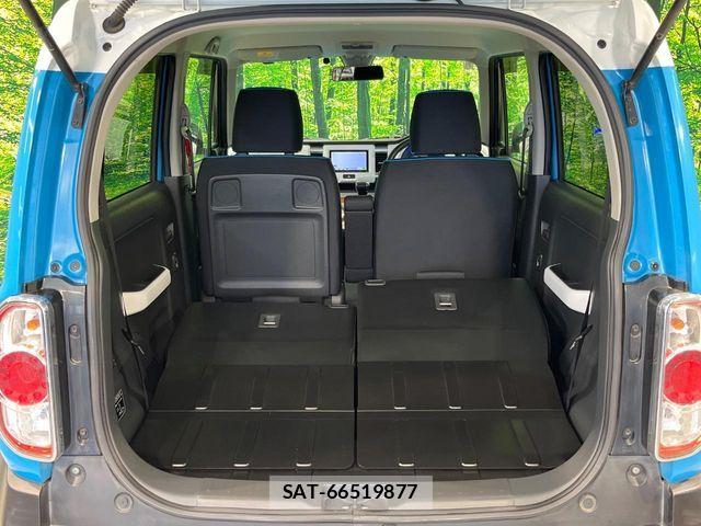 Suzuki HUSTLER 2014-07 8742762-9