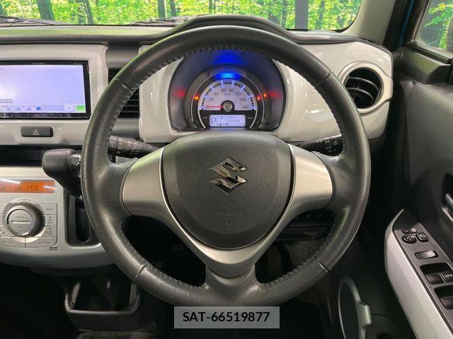 Suzuki HUSTLER 2014-07 8742762-10