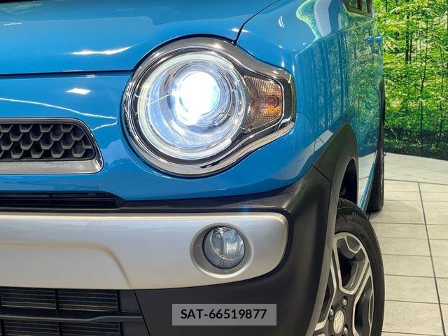 Suzuki HUSTLER 2014-07 8742762-11