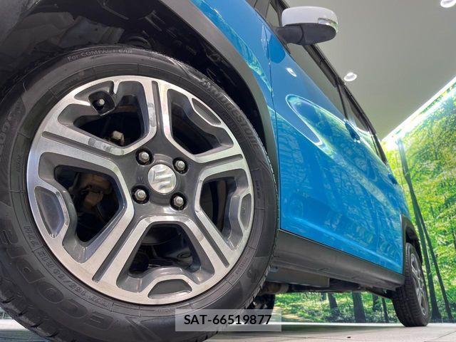 Suzuki HUSTLER 2014-07 8742762-12