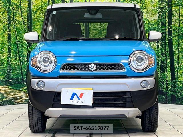 Suzuki HUSTLER 2014-07 8742762-13
