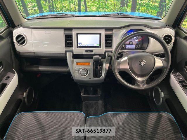 Suzuki HUSTLER 2014-07 8742762-1