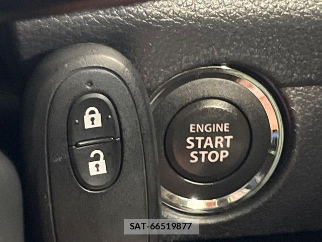 Suzuki HUSTLER 2014-07 8742762-6