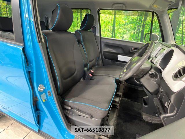Suzuki HUSTLER 2014-07 8742762-7