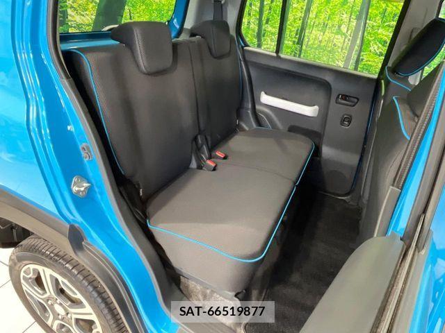 Suzuki HUSTLER 2014-07 8742762-8
