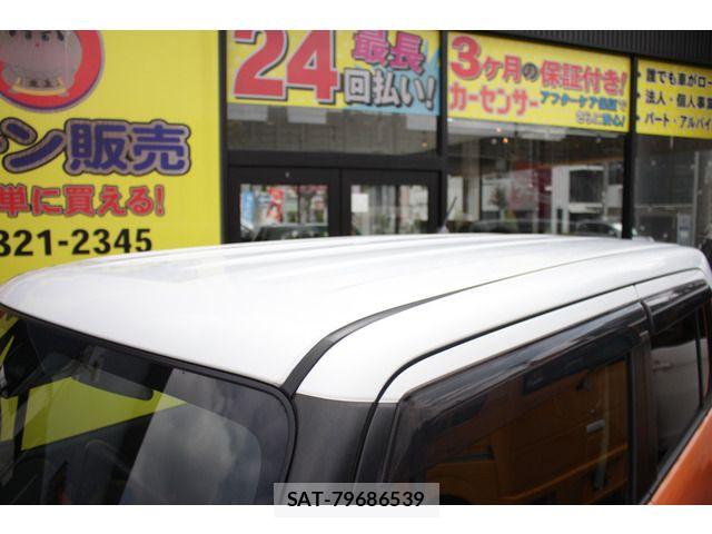 Suzuki HUSTLER 2015-12 8742749-11