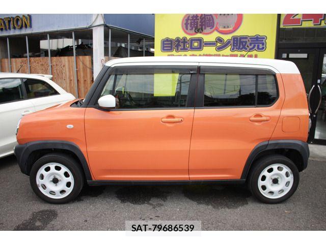 Suzuki HUSTLER 2015-12 8742749-13