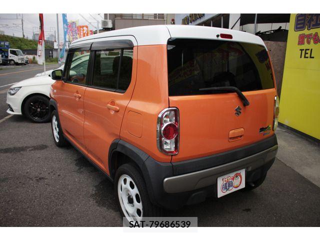 Suzuki HUSTLER 2015-12 8742749-14