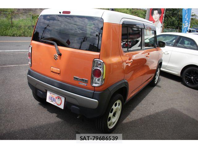 Suzuki HUSTLER 2015-12 8742749-16