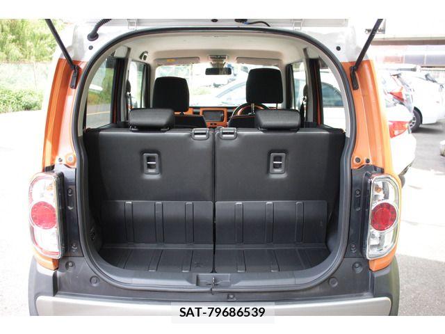 Suzuki HUSTLER 2015-12 8742749-17
