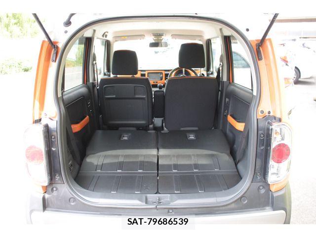 Suzuki HUSTLER 2015-12 8742749-18