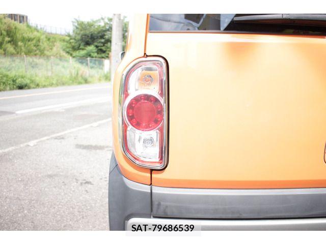 Suzuki HUSTLER 2015-12 8742749-19