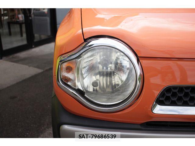 Suzuki HUSTLER 2015-12 8742749-7