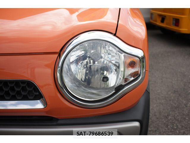 Suzuki HUSTLER 2015-12 8742749-8