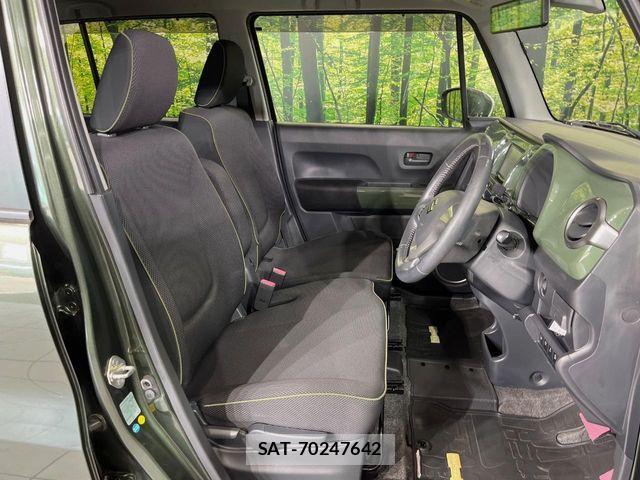 Suzuki HUSTLER 2015-08 8742759-9