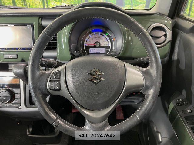 Suzuki HUSTLER 2015-08 8742759-12