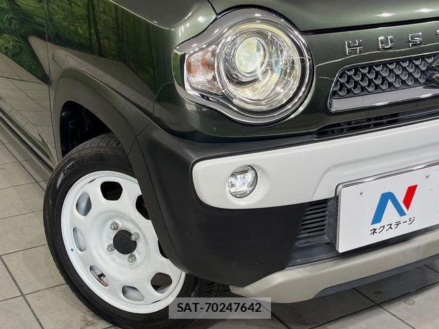 Suzuki HUSTLER 2015-08 8742759-13