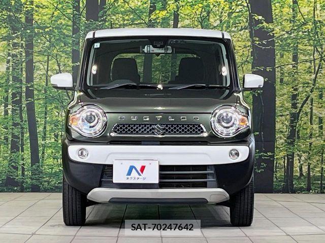 Suzuki HUSTLER 2015-08 8742759-15