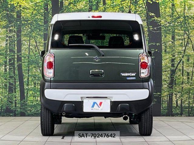 Suzuki HUSTLER 2015-08 8742759-16