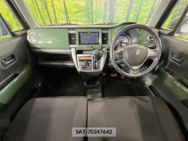 Suzuki HUSTLER 2015-08 8742759-1