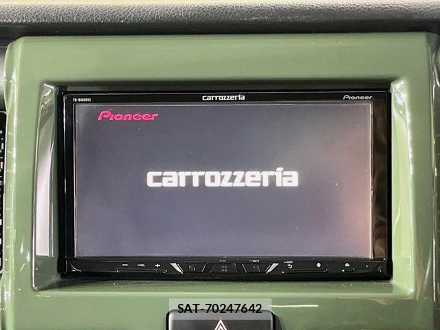 Suzuki HUSTLER 2015-08 8742759-2