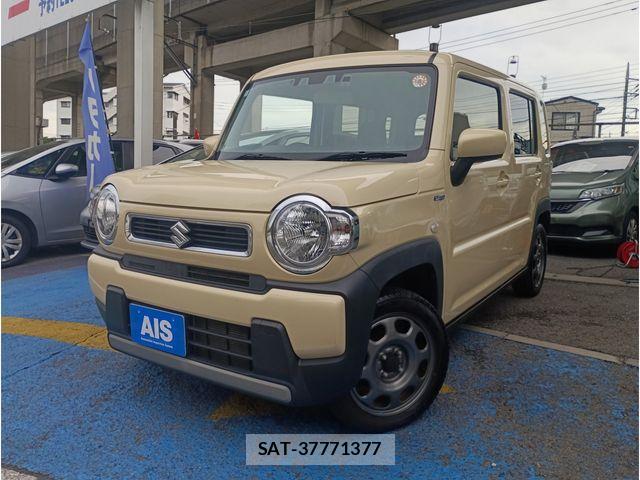 Suzuki HUSTLER 2022-07 8742739-0