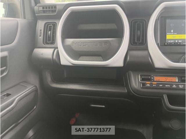 Suzuki HUSTLER 2022-07 8742739-14
