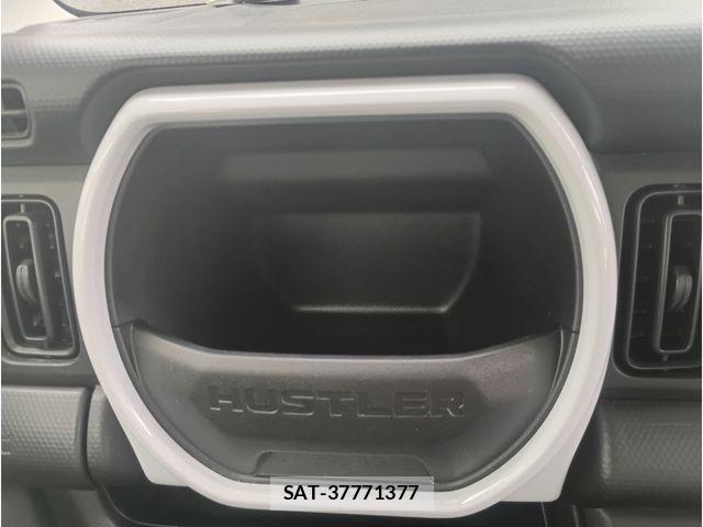 Suzuki HUSTLER 2022-07 8742739-16