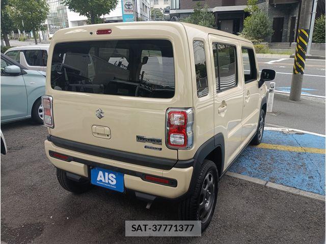Suzuki HUSTLER 2022-07 8742739-1