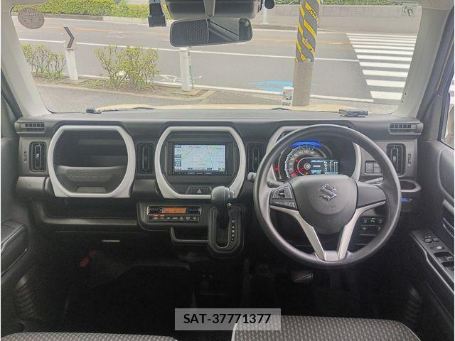 Suzuki HUSTLER 2022-07 8742739-2