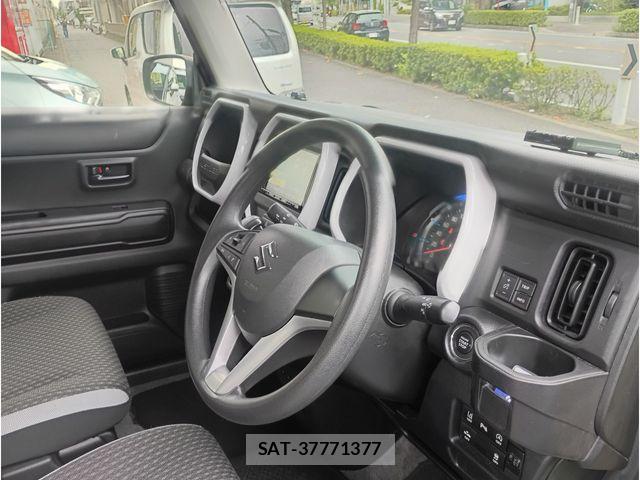 Suzuki HUSTLER 2022-07 8742739-29
