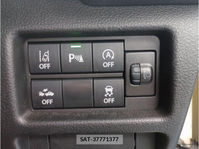 Suzuki HUSTLER 2022-07 8742739-3