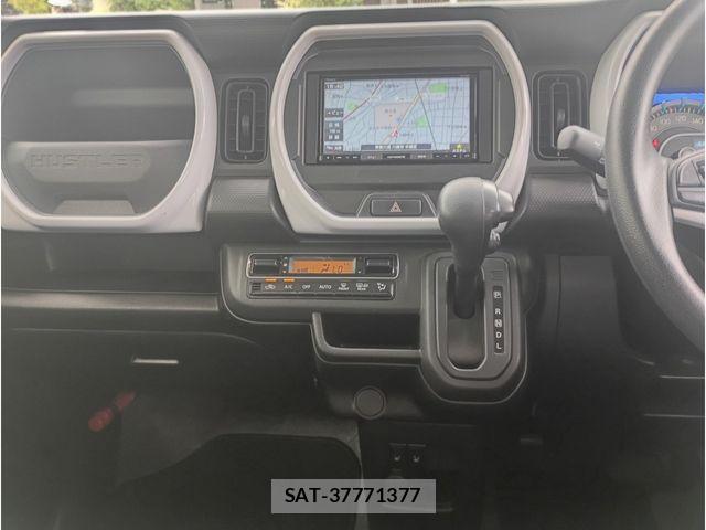 Suzuki HUSTLER 2022-07 8742739-7