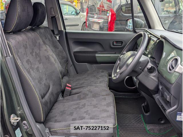 Suzuki HUSTLER 2019-12 8742764-9