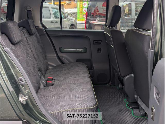 Suzuki HUSTLER 2019-12 8742764-10