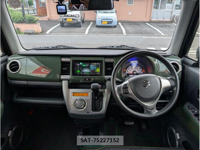 Suzuki HUSTLER 2019-12 8742764-12