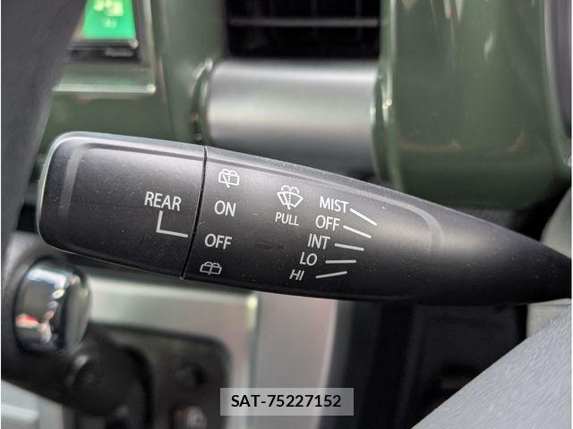Suzuki HUSTLER 2019-12 8742764-18