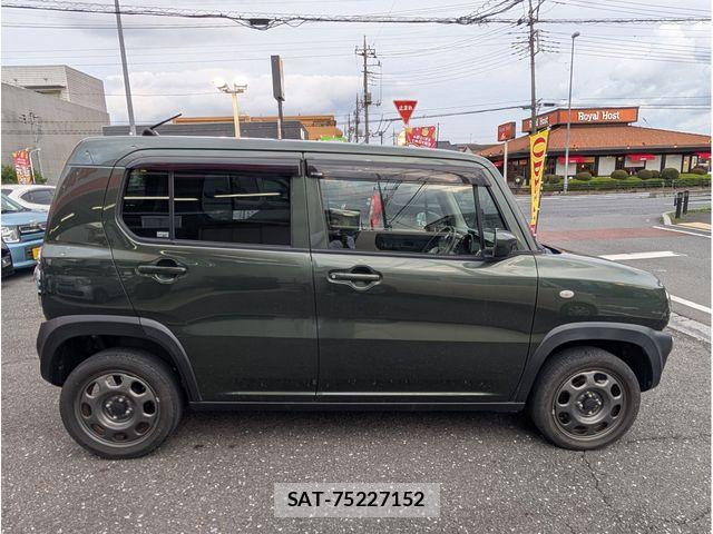 Suzuki HUSTLER 2019-12 8742764-3
