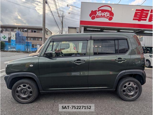 Suzuki HUSTLER 2019-12 8742764-4